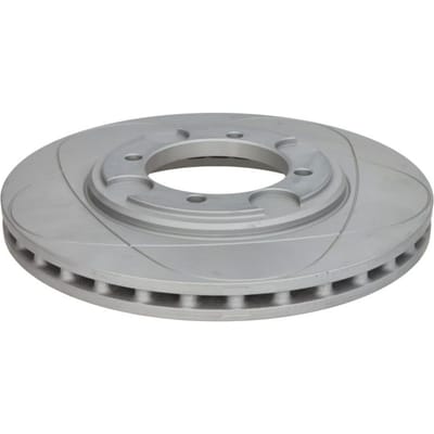 Remschijf ATE Power Disc 24.0322-0170.1, 1 Stuk