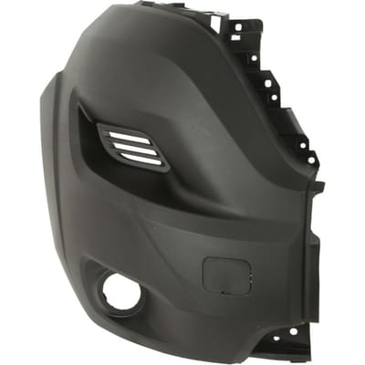 Bumper, hoek BLIC 5510-00-2098912BQ