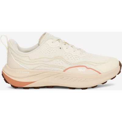 Teva Trailwinder Schoenen in Birch/Peach Bloom voor Dames, Maat 37