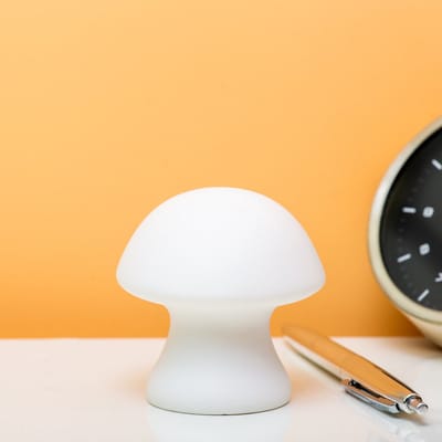 Paddenstoel Lamp - Klein van Kikkerland