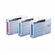 Epson S020268 SJIC4(R) inktcartridge rood (origineel)