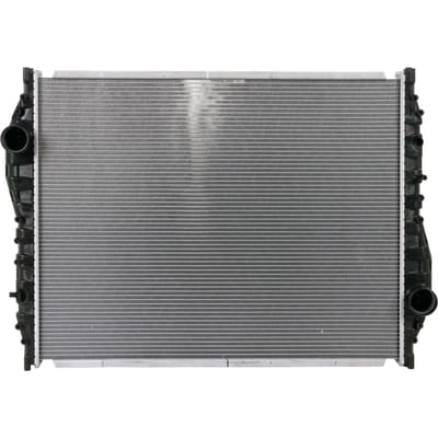 Radiator, motorkoeling NISSENS 69600A