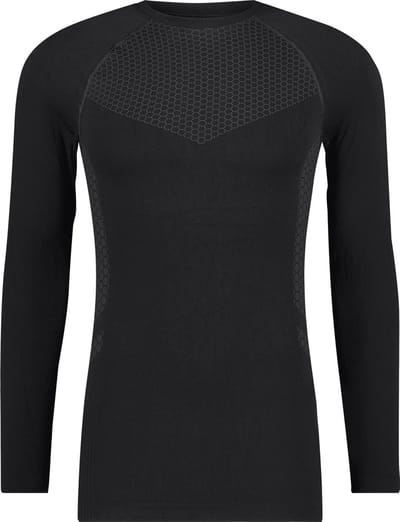 Thermoshirt met lange mouwen