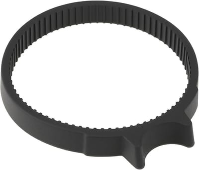 360° Draaibare Lens Focus Gear Ring M (50-64mm) voor SLR Digitale Camera Lenzen met Precisie en Flexibiliteit