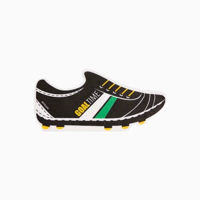 Servetten in de vorm van een voetbalschoen,Pack van 20 / ± 20x10 cm