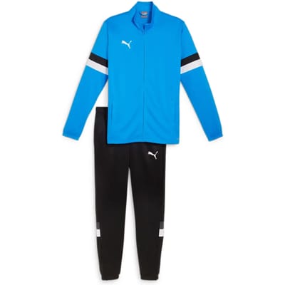 Geweven trainingspak Puma TeamRise