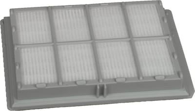 Merkloos - HEPAFILTER BSH ALT263506 - 00263506