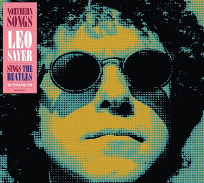Northern Songs - Leo Sayer Sings The Beatles - Leo Sayer
