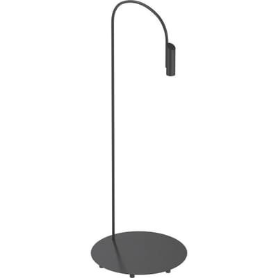 Flos Caule Outdoor Staande lamp - zwart - Caule 3