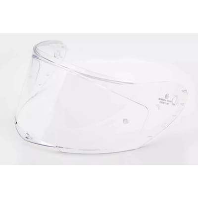 Motorhelm vizier Premier Typhoon