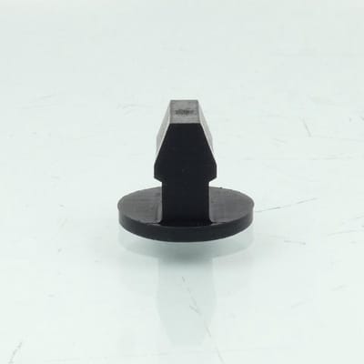 Clip de marchepied origine pour scooter Gilera 250 Nexus 2006 CM011101 Neuf