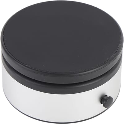 Elektrische Vacuüm Magnetische Zuignap Telefoonhouder Magnetische Mobiele Telefoonhouder Universele Zuignap zilver