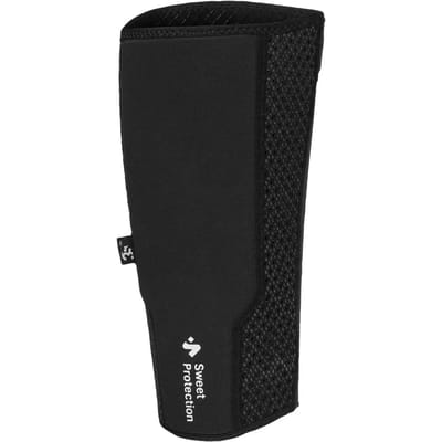 Sweet Protection Light Kniebeschermer/scheenbeschermer Zwart XL