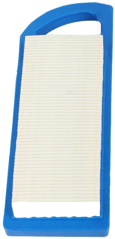 Dailygoods- Luchtfilter Hoogwaardige Vervanging - OEM 697153 - 14-18 - 22,5 X 7,8 X 3,8 Cm - Past 4211 5077H - Geschikt voor Craftman 33425 - Filter