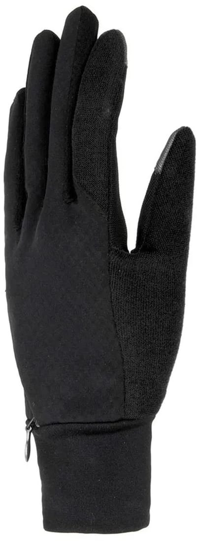 Joluvi Running Stop Wind Handschoenen Zwart L