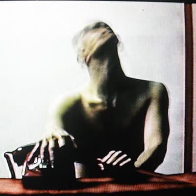 Static Dress LP - Rouge Carpet Disaster - voor Geen - standaard
