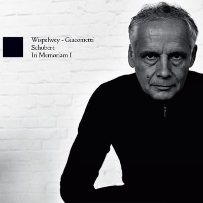 In Memoriam I - Pieter Wispelwey / Paolo Giacome