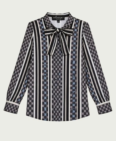 elvira - E1 26-006 - Blouse Lucia