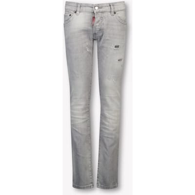 Dsquared2 Kinder jongens jeans in