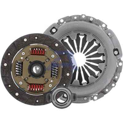 Koppelingsset AISIN Clutch Kit (3P) AISIN KE-LR05