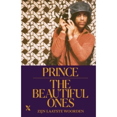 The Beautiful Ones - Prince