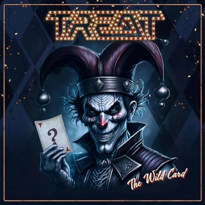 The Wild Card - Treat