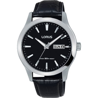 Lorus Dress RXN27DX5 Horloge