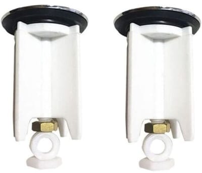Universele gootsteenstop van 40 mm