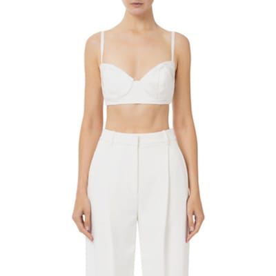 Top Elisabetta Franchi TO03051E2