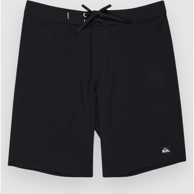 Quiksilver Surfsilk Kaimana 20Nb Boardshorts zwart