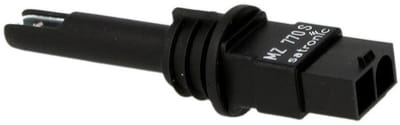 Satronic MZ 770 S fotocel met adapterschacht