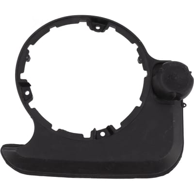 Réservoir de Carburant à Essence avec Bouchon Compatible avec les Moteurs 699374 494213 495224 499618 693377 black
