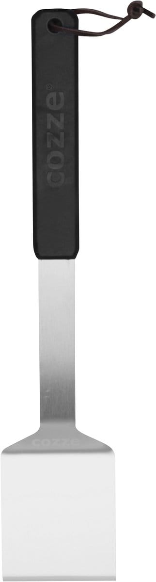 cozze ® grill spatula 11x8x45 cm with PP handle - stainless steel