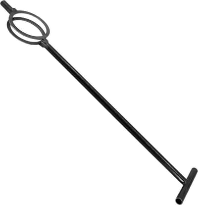 Smeltkroes giettang | A8 | 1,4 Liter