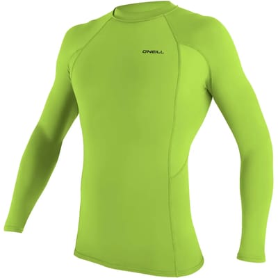 Rashguard met lange mouwen O'Neill Basic Skins