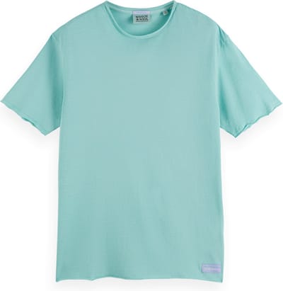Scotch & Soda - Heren - T-shirts