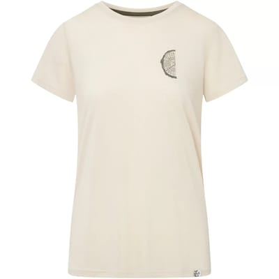 Dames-T-shirt Viking Rune