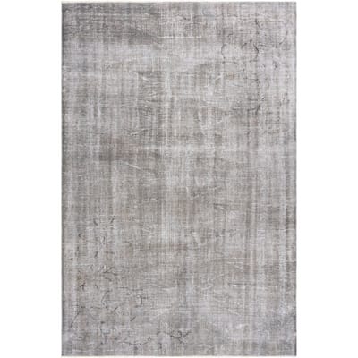 Vloerkleed Isleta handgemaakt wol | Vidal