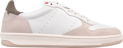Pantofola D'oro Sneaker White 43