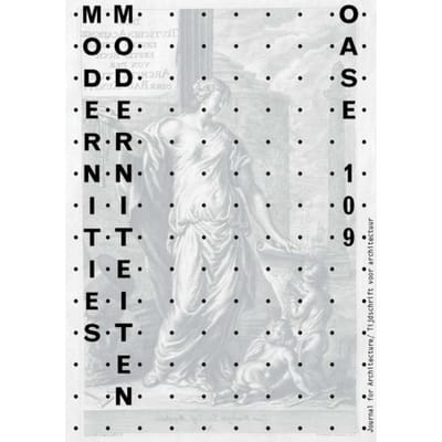Journal For Architecture - Oase