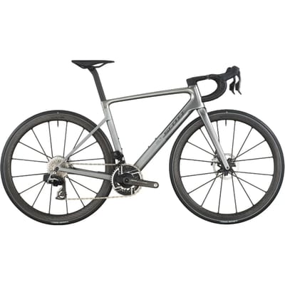 Op maat gemaakte framebescherming Monkey Products Scott Addict Rc Gloss 2025