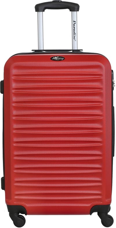 Paradise by CHECK.IN Havanna - 4-wiel trolley 67 cm (rot)