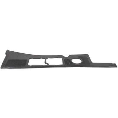 Voorruitframe - waterdeflector BLIC 6505-03-0028320P