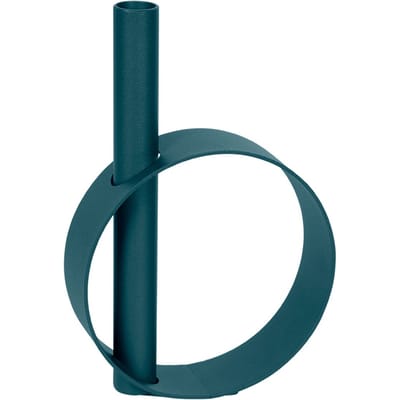Fermob IOS Steelvaas - 21 acapulcoblauw