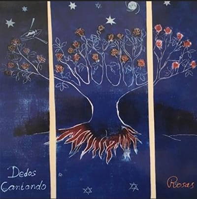 Dedos Cantando - Rosas (CD)