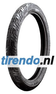 Heidenau K45 Racing ( 2.75-18 TL 42S Achterwiel, M/C, Rubbermengsel RSW Dry, Voorwiel )