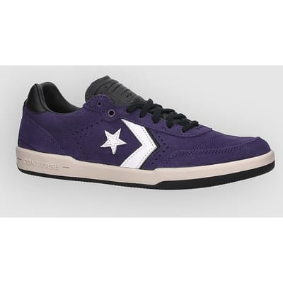 Converse Louie Lopez Pro 2 Suede Skate Schoenen rood