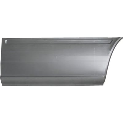 Wielkastbekleding, binnenspatbord BLIC 6504-03-3546606P