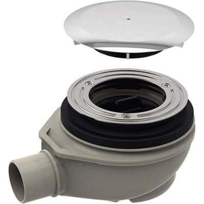 Geberit drain set for shower trays 150.554.21.1