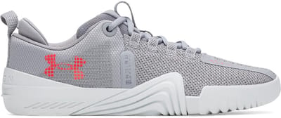 Under Armour Tribase Reign 6 Schoenen Grijs EU 40 Man